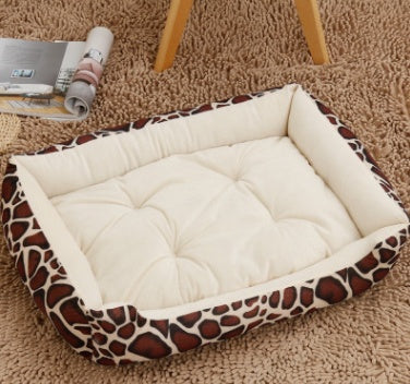 Dog mat