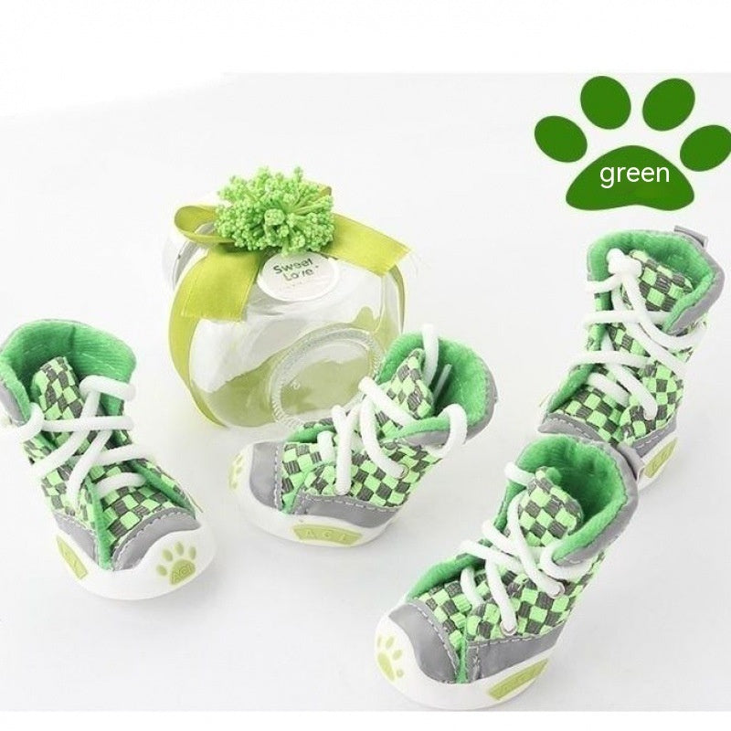 Dog Shoes