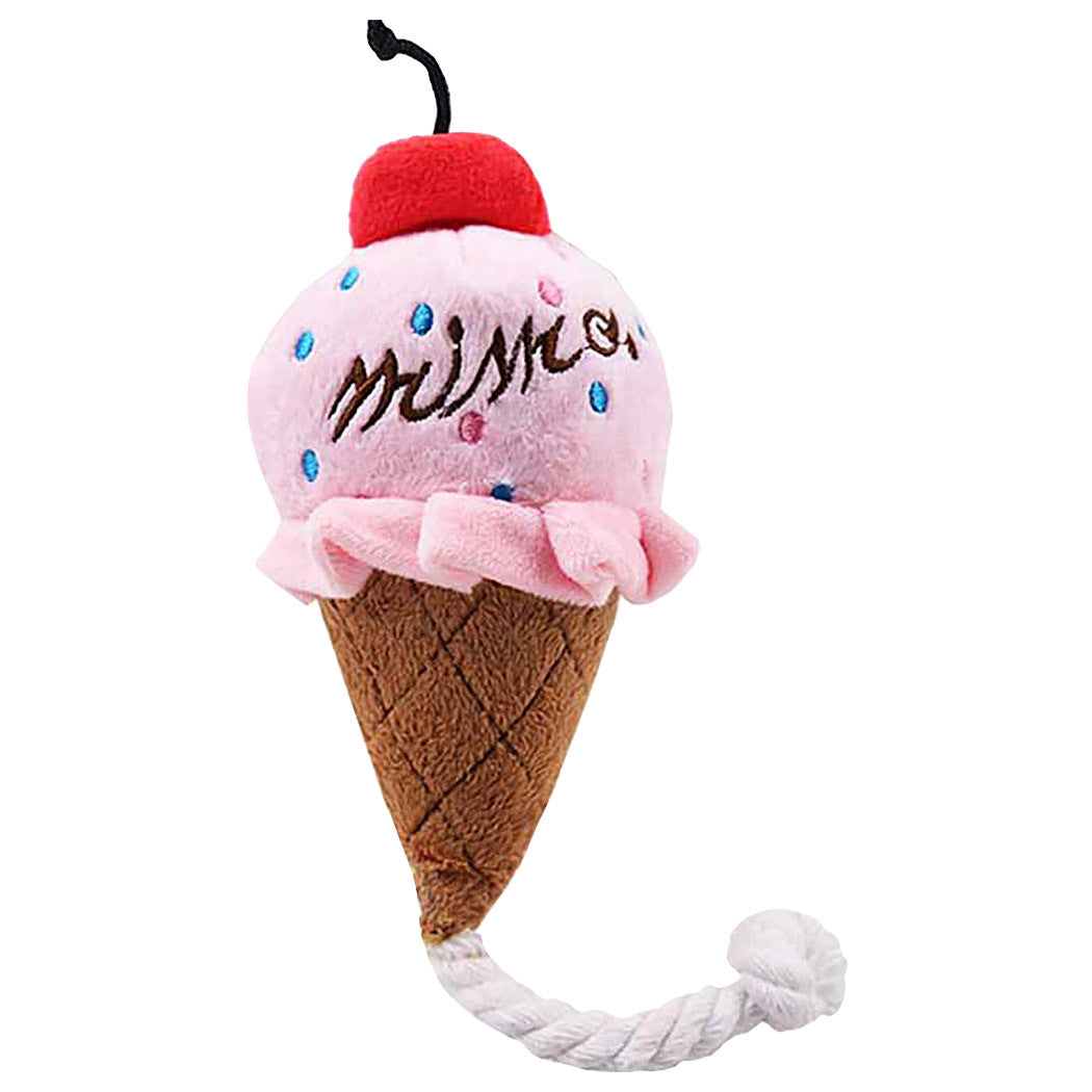 dog toy