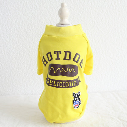 dog clothes