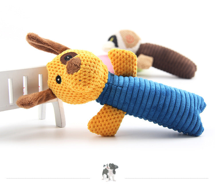 Dog toy