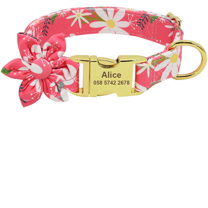 Dog Collar