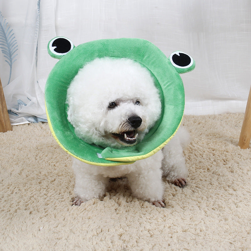 Dog Bite Ring
