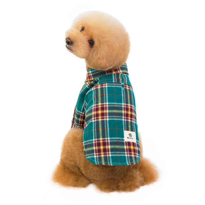 Dog Shirt