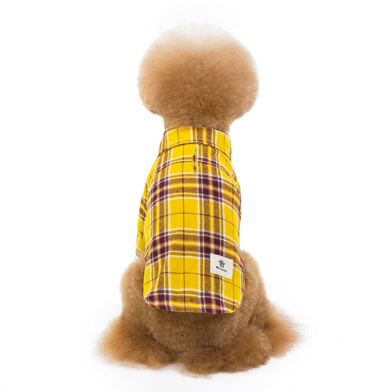 Dog Shirt