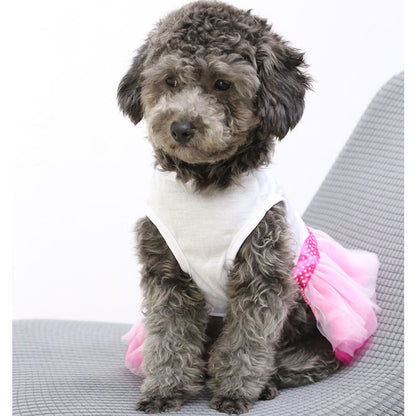 Dog Dress