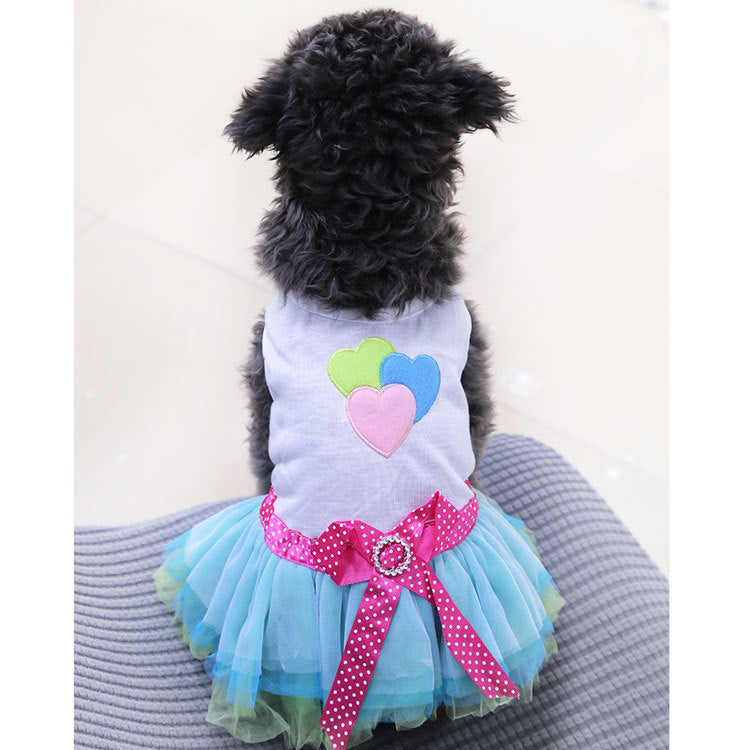 Dog Dress