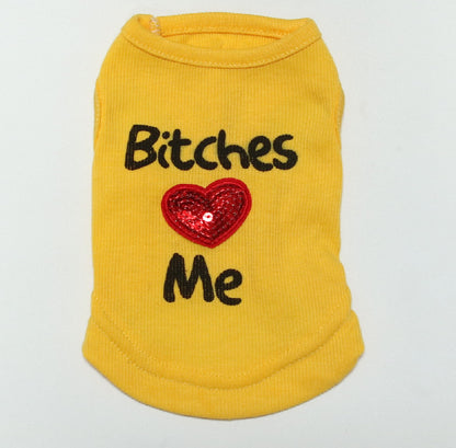 Dog Clothing
