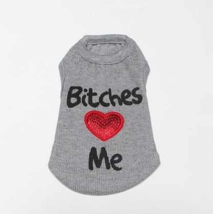 Dog Clothing