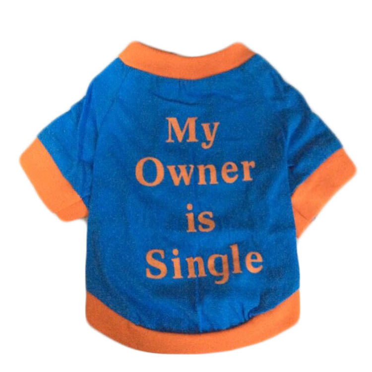 Dog T-shirt