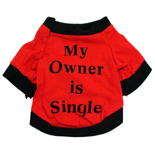 Dog T-shirt
