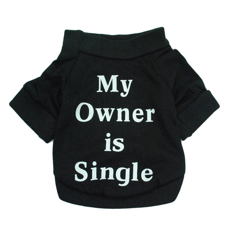 Dog T-shirt