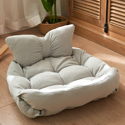 Dog Bed