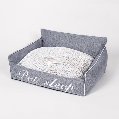Dog bed