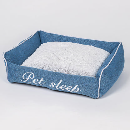 Dog bed