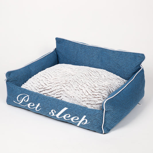 Dog bed
