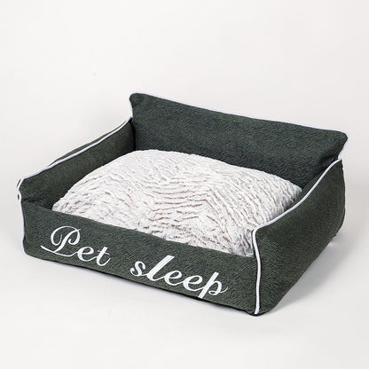 Dog bed