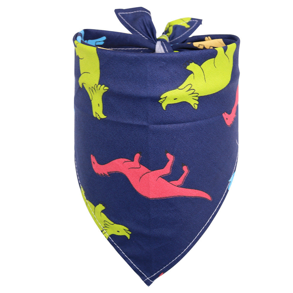 Dog Scarf