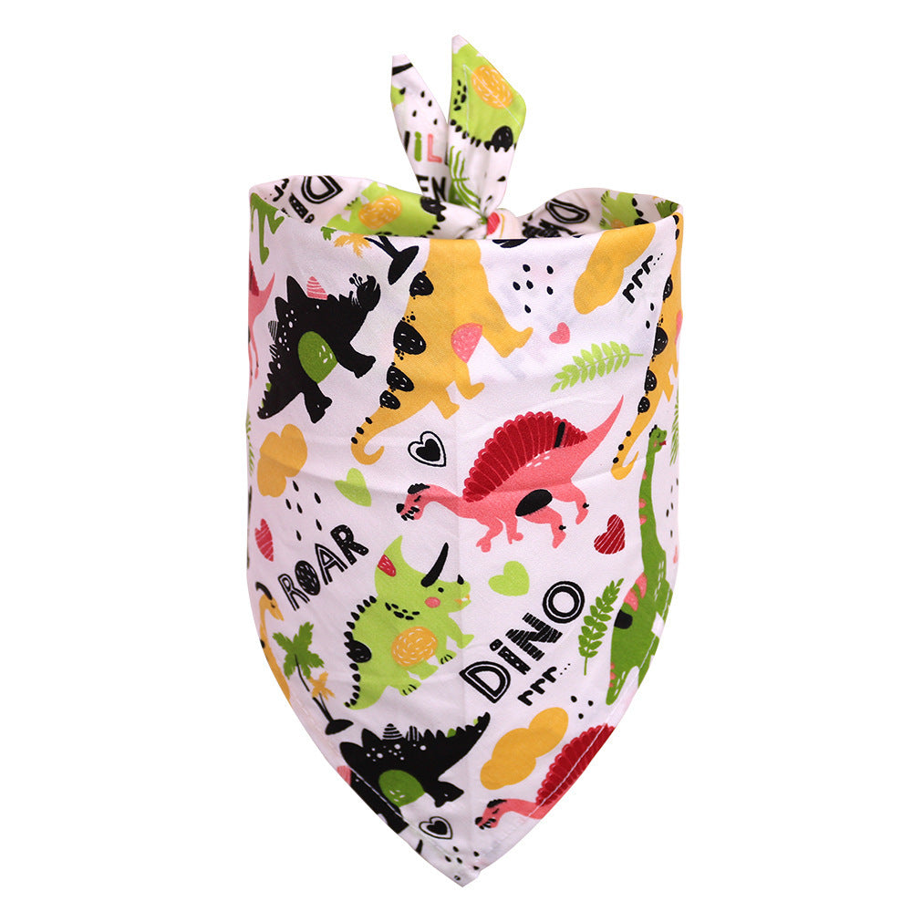Dog Scarf