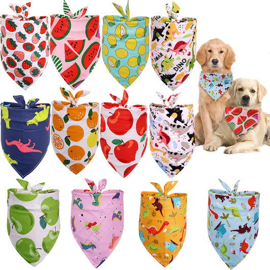 Dog Scarf