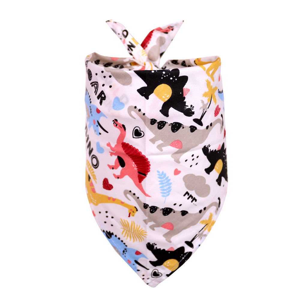 Dog Scarf