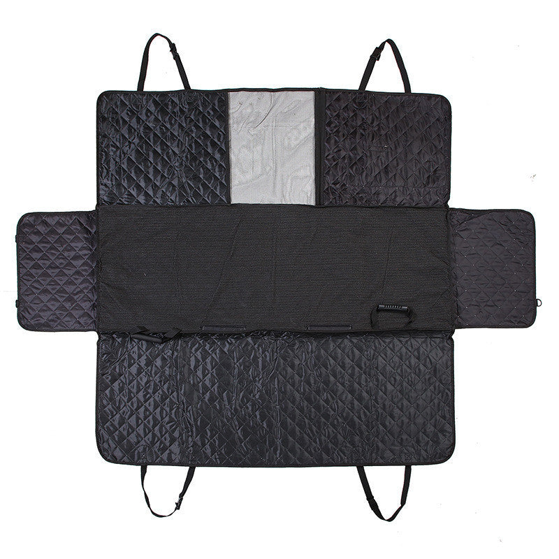 Dog Car Mat