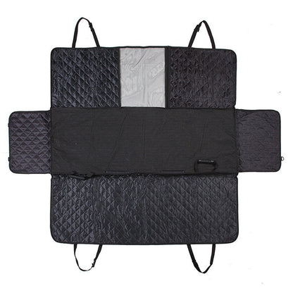 Dog Car Mat