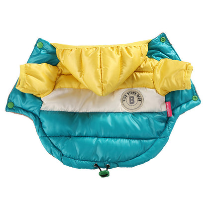 Dog Jacket