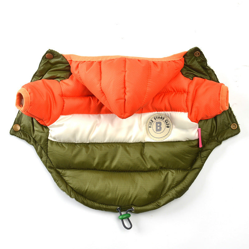 Dog Jacket