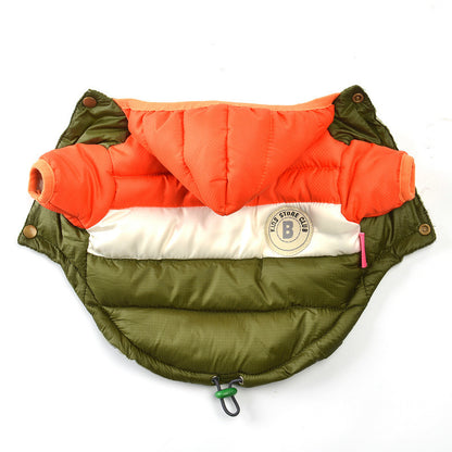 Dog Jacket