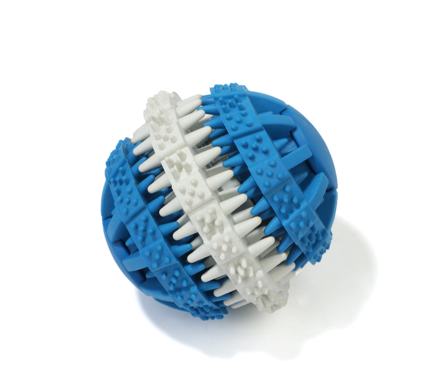 Dog Cleansing Teeth Toy