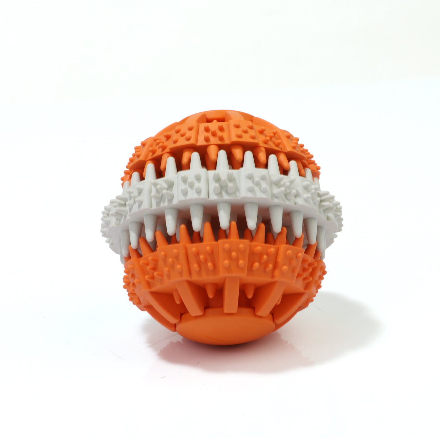 Dog Cleansing Teeth Toy