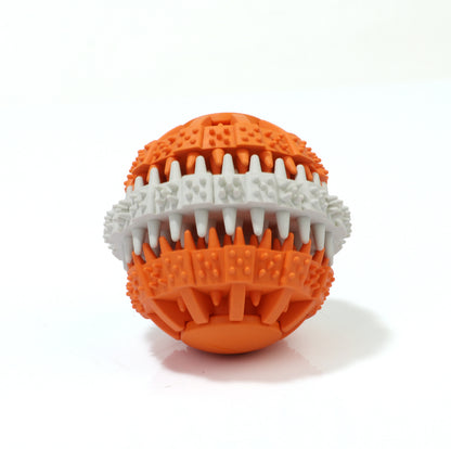 Dog Cleansing Teeth Toy