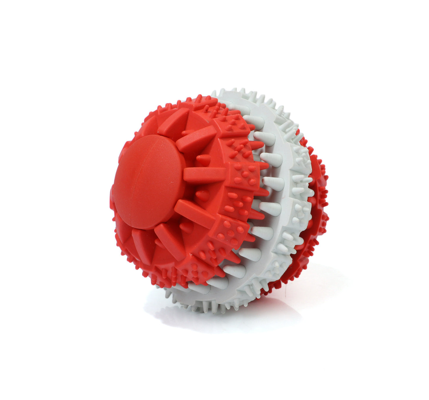 Dog Cleansing Teeth Toy