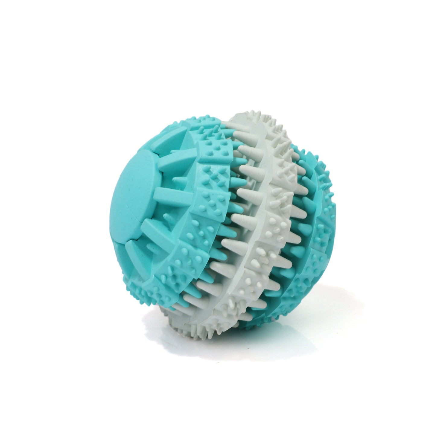 Dog Cleansing Teeth Toy