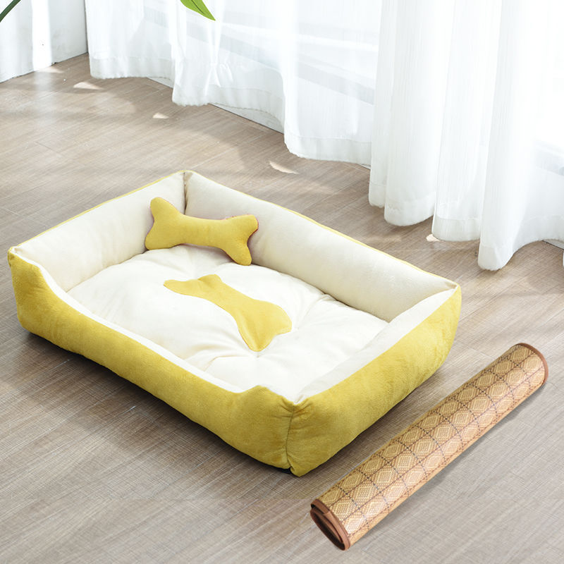 Dog Bed