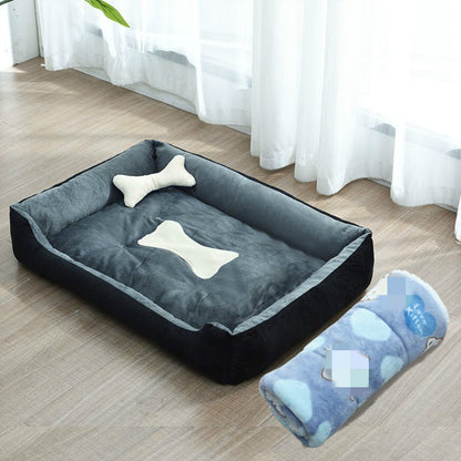 Dog Bed