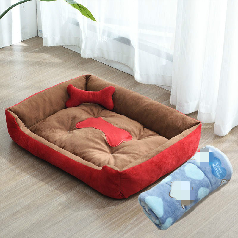 Dog Bed