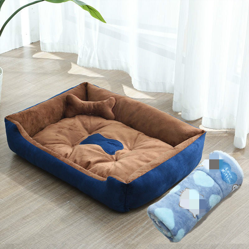 Dog Bed