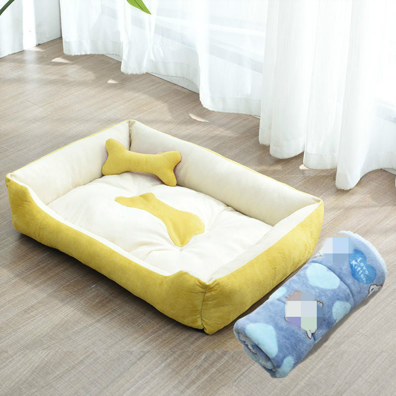 Dog Bed