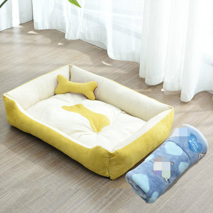 Dog Bed