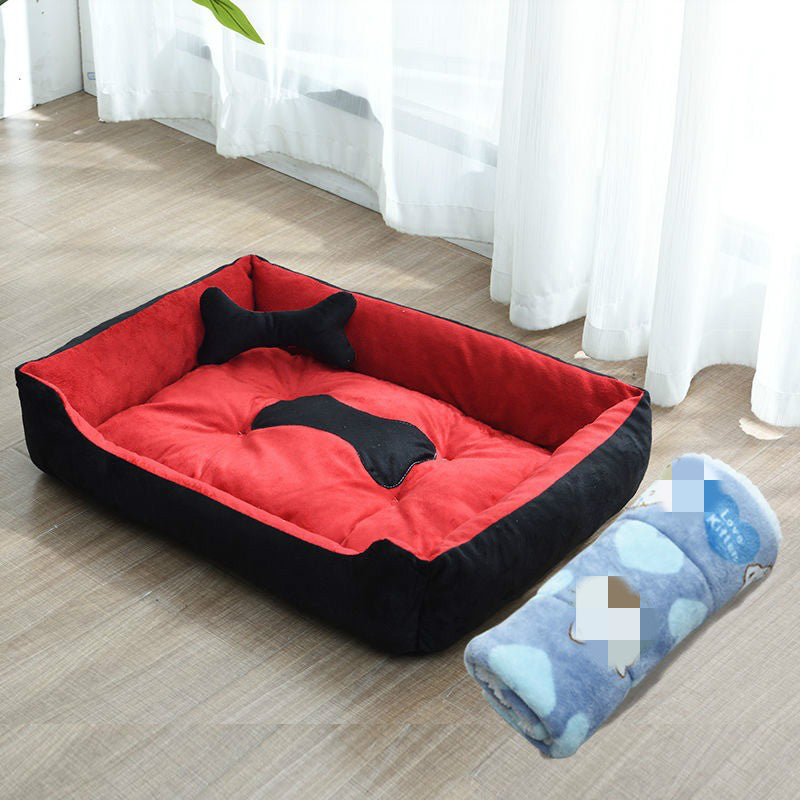 Dog Bed