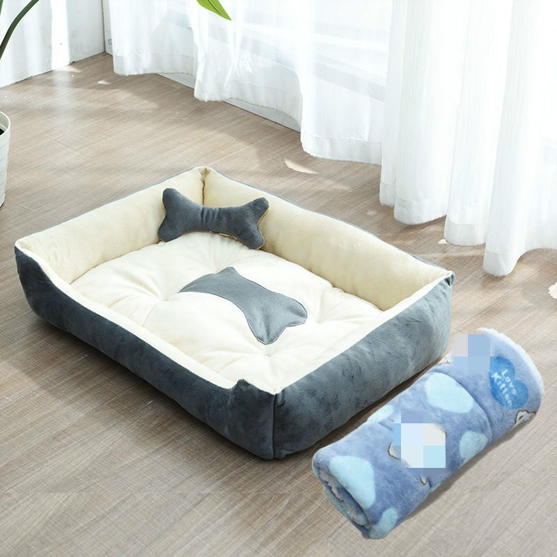 Dog Bed