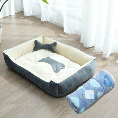 Dog Bed