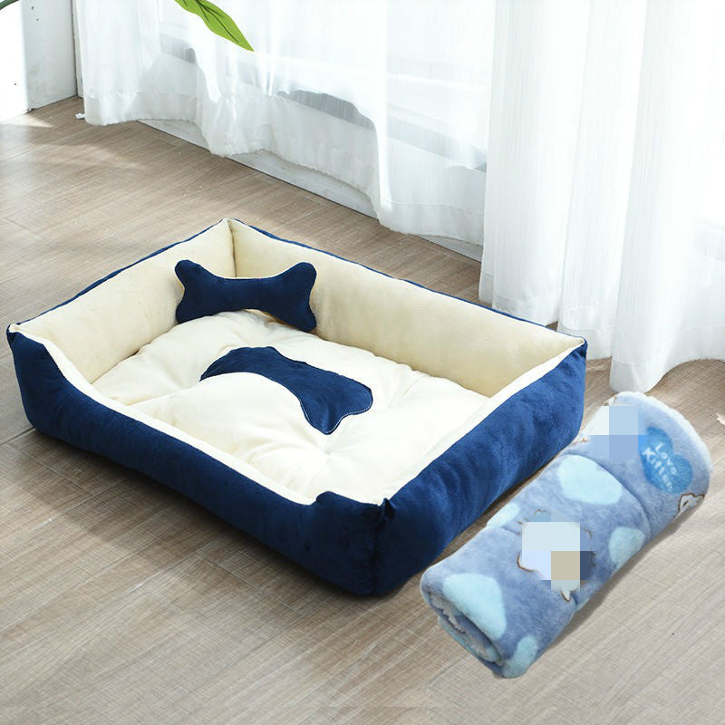 Dog Bed