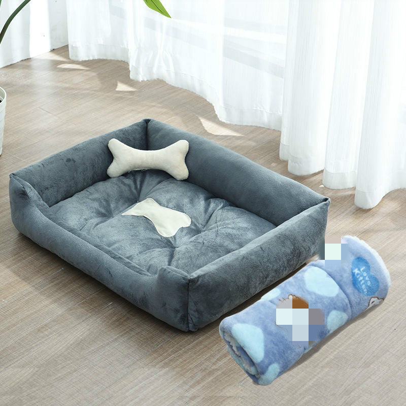Dog Bed