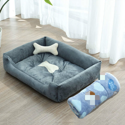 Dog Bed