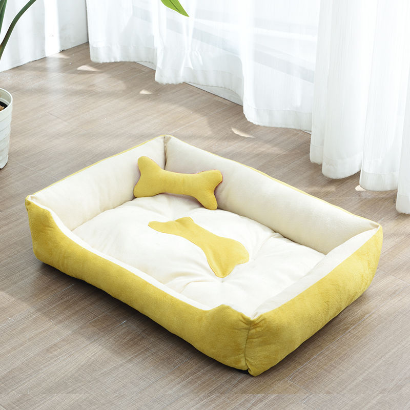 Dog Bed