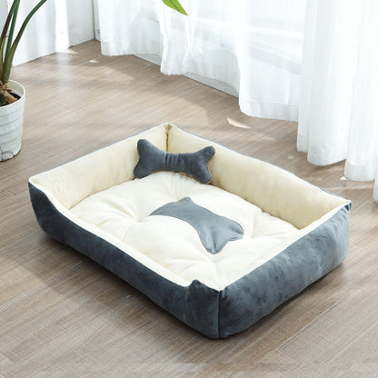 Dog Bed