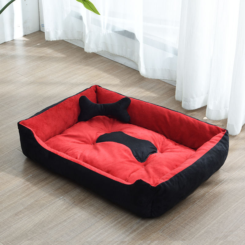Dog Bed